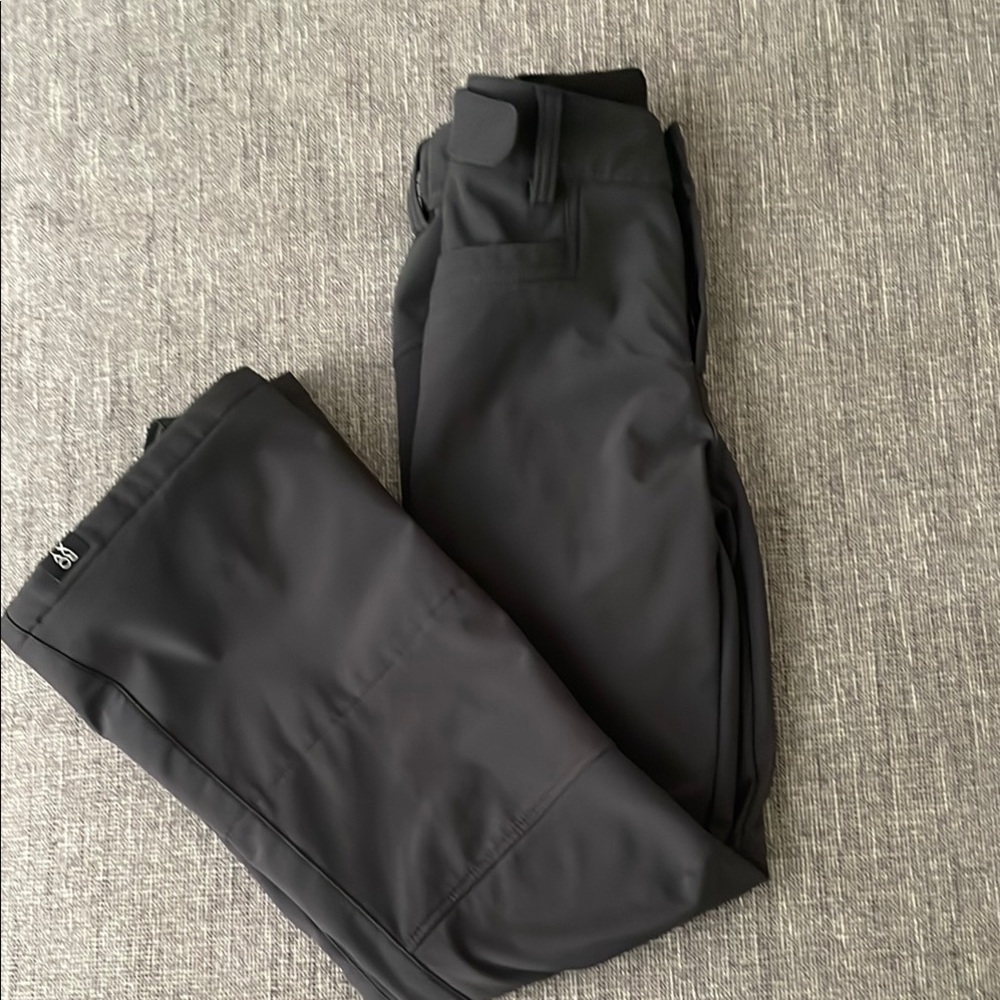 Roxy ski/ snowboard pants Girls sz 12 (L)